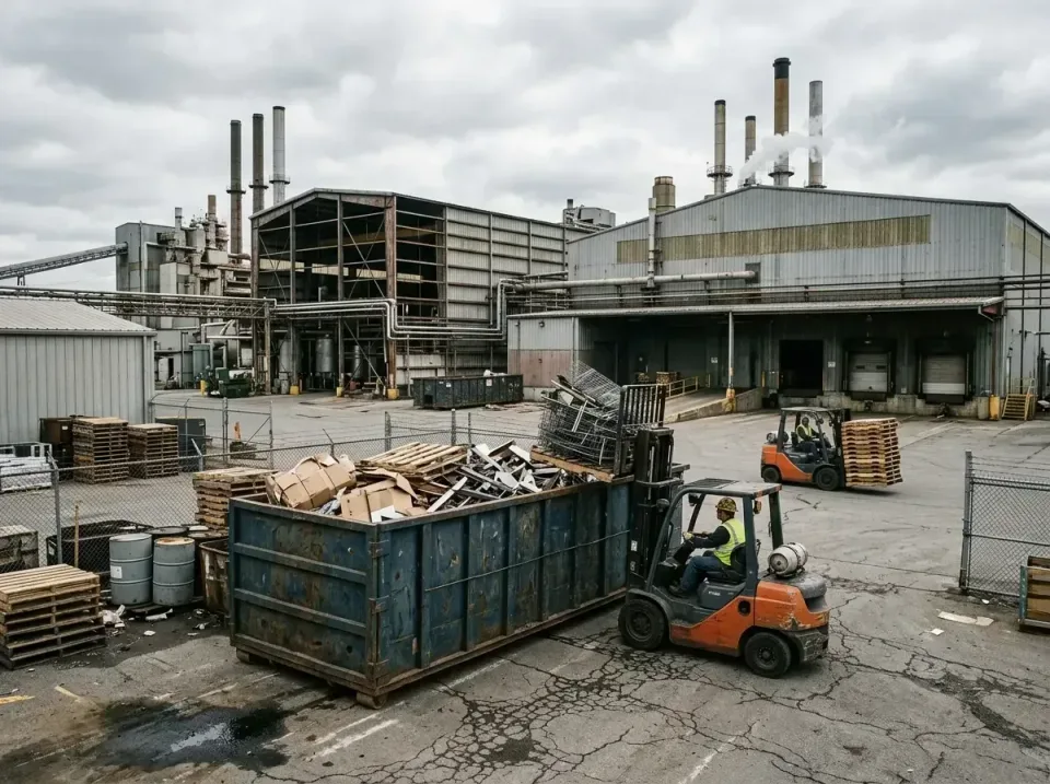 industrial-factory-scrap-conta-003 — frequently asked questions, Cheap Roll-off Dumpster Rentals in Colonial Pine Hills, SD